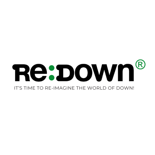 Re:Down